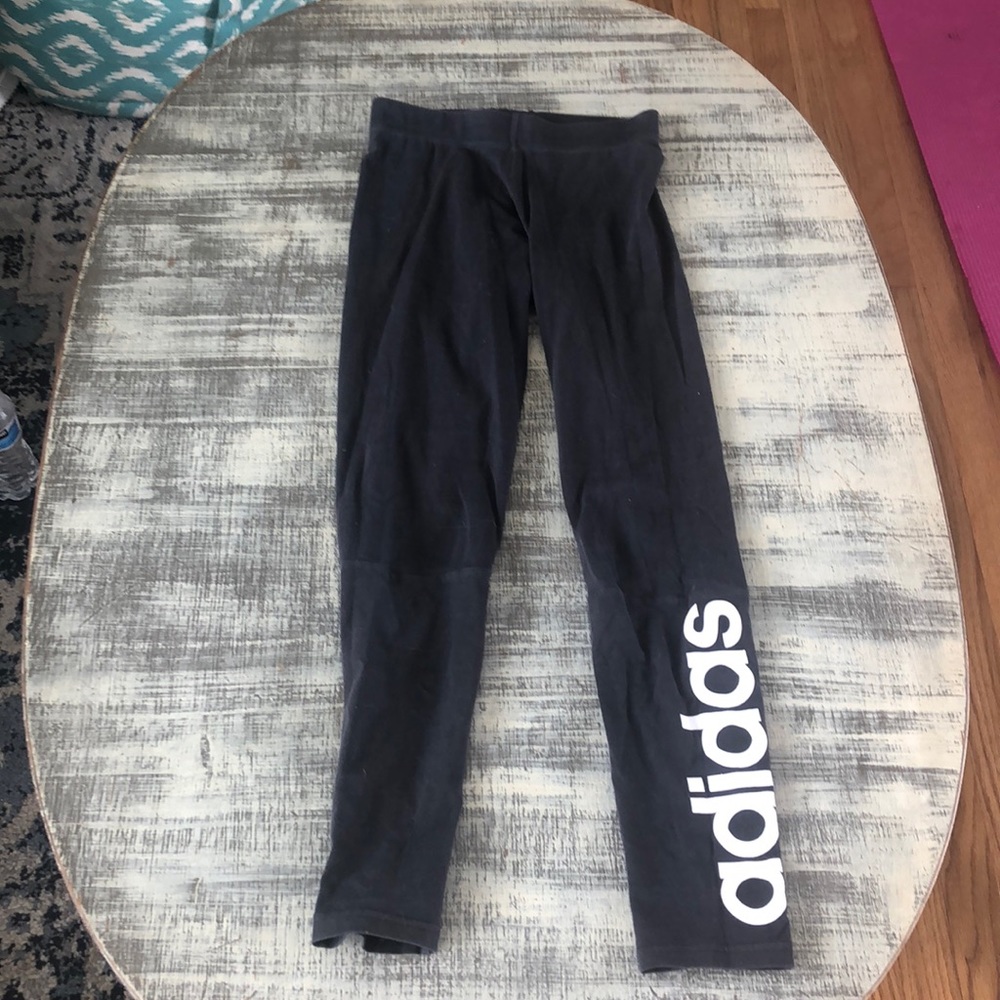 Adidas leggings